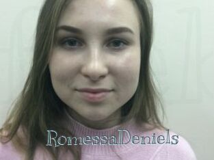RomessaDeniels