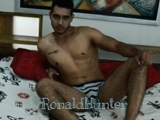 RonaldHunter