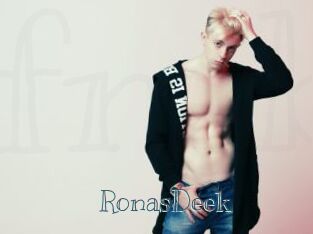 RonasDeek