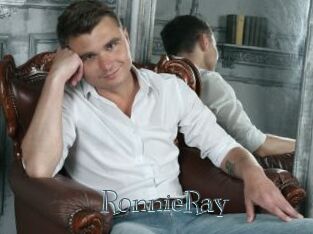 RonnieRay