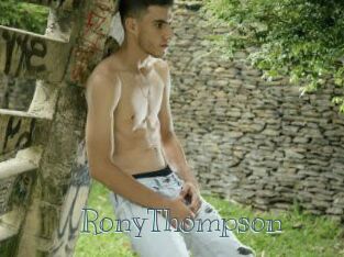 RonyThompson
