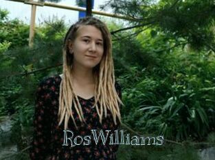 RosWilliams