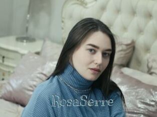 RosaSerre