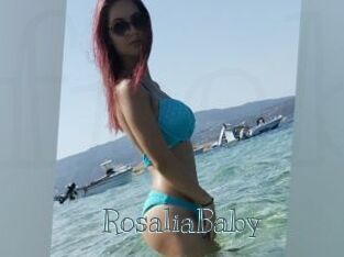 RosaliaBaby