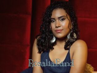 RosaliaBand