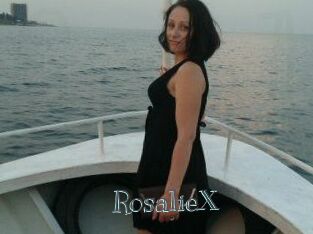 RosalieX
