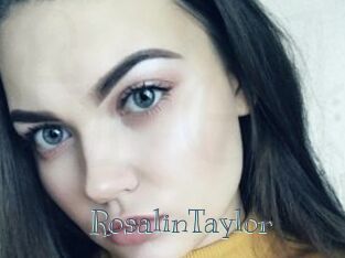 RosalinTaylor
