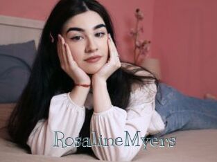 RosalineMyers