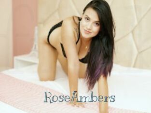 RoseAmbers