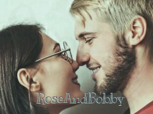 RoseAndBobby