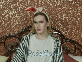 RoseBlare