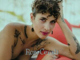 RoseCerati