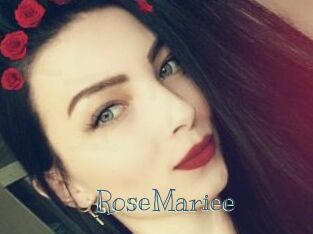 RoseMariee