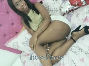 RosePerce