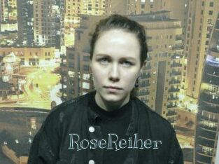 RoseReiher