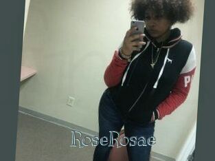 RoseRosae