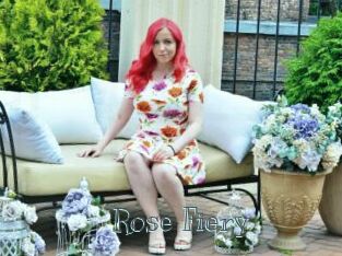 Rose_Fiery