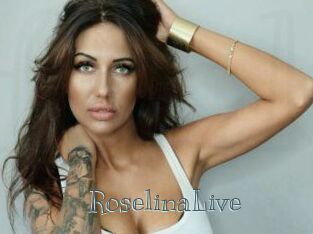 RoselinaLive
