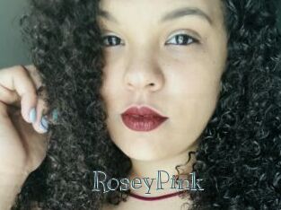 RoseyPink