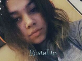 RosieLin