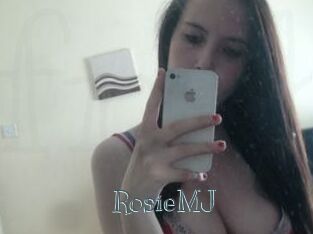 RosieMJ