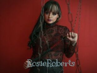 RosieRoberts