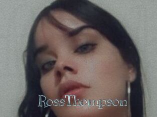 RossThompson