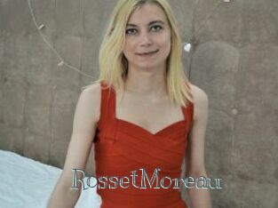 RossetMoreau