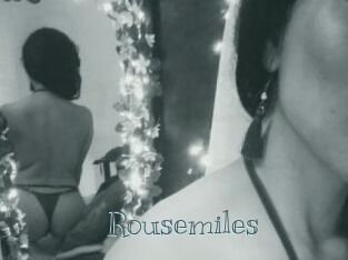 Rousemiles