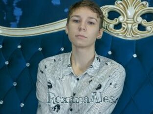 RoxanaAles