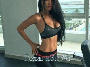 RoxanaSmith