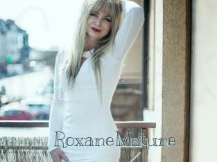 RoxaneMature