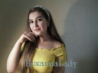 RoxannaLady