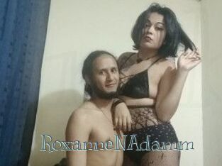 RoxanneNAdamm