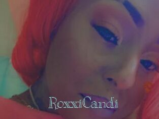 RoxxiCandi