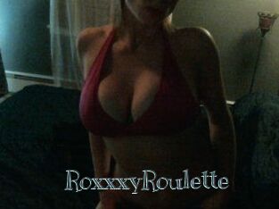 RoxxxyRoulette