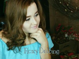 RoxyDelong