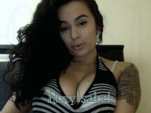 RoxyIsabel