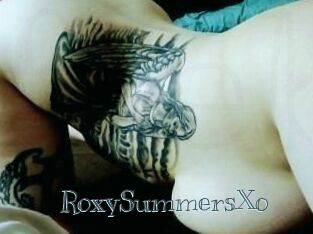 Roxy_SummersXo