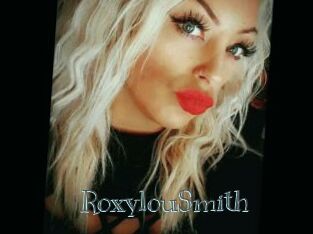 RoxylouSmith