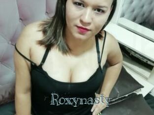 Roxynasty