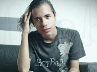 RoyBalk