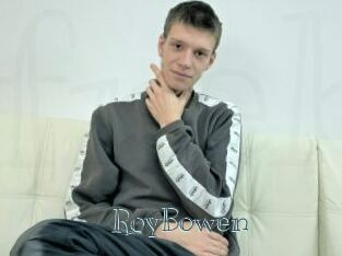 RoyBowen