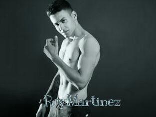 RoyMartinez