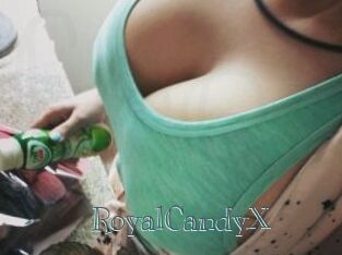 RoyalCandyX