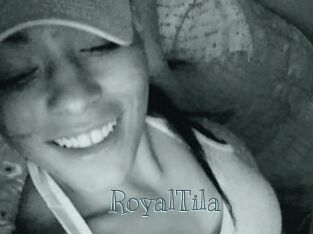 RoyalTila