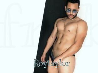 Roytaylor