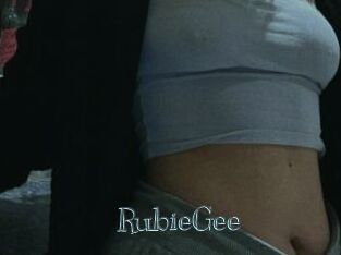 RubieGee