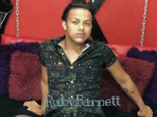 RubyBarnett