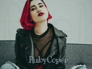 RubyCoper